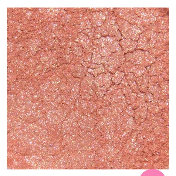 UNUSED Sugarpill Loose Eyeshadow Charmy - Picture 2 of 4